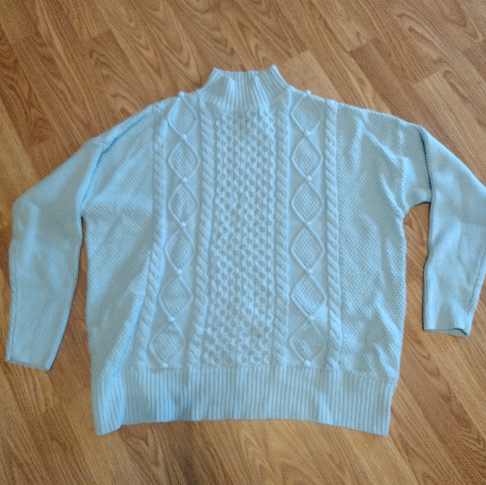 J Crew Sweater
